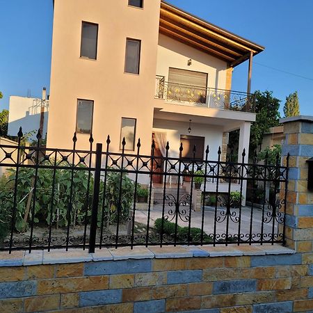 Villa Baka 14 Durrës Exteriör bild