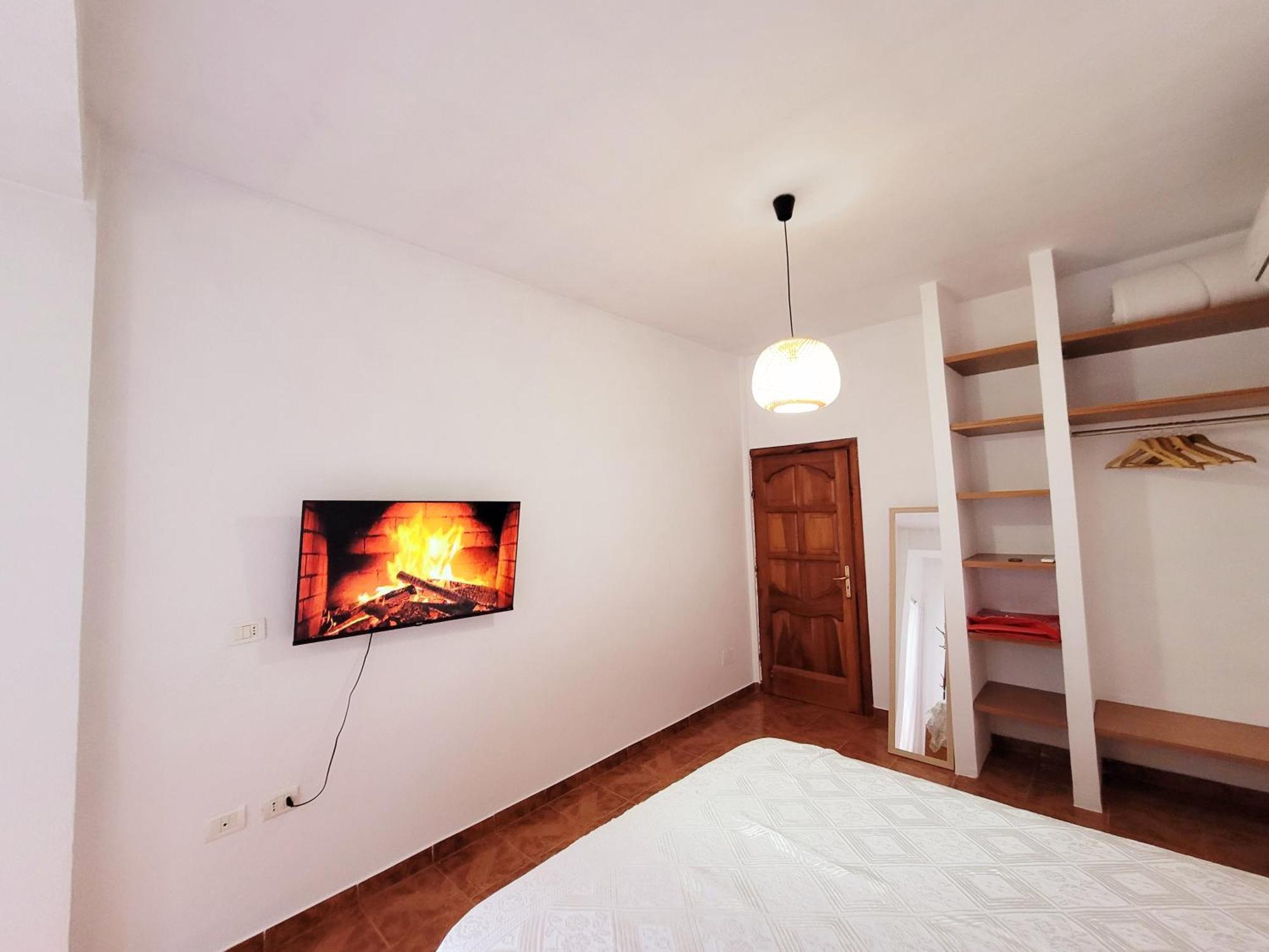 Villa Baka 14 Durrës Exteriör bild
