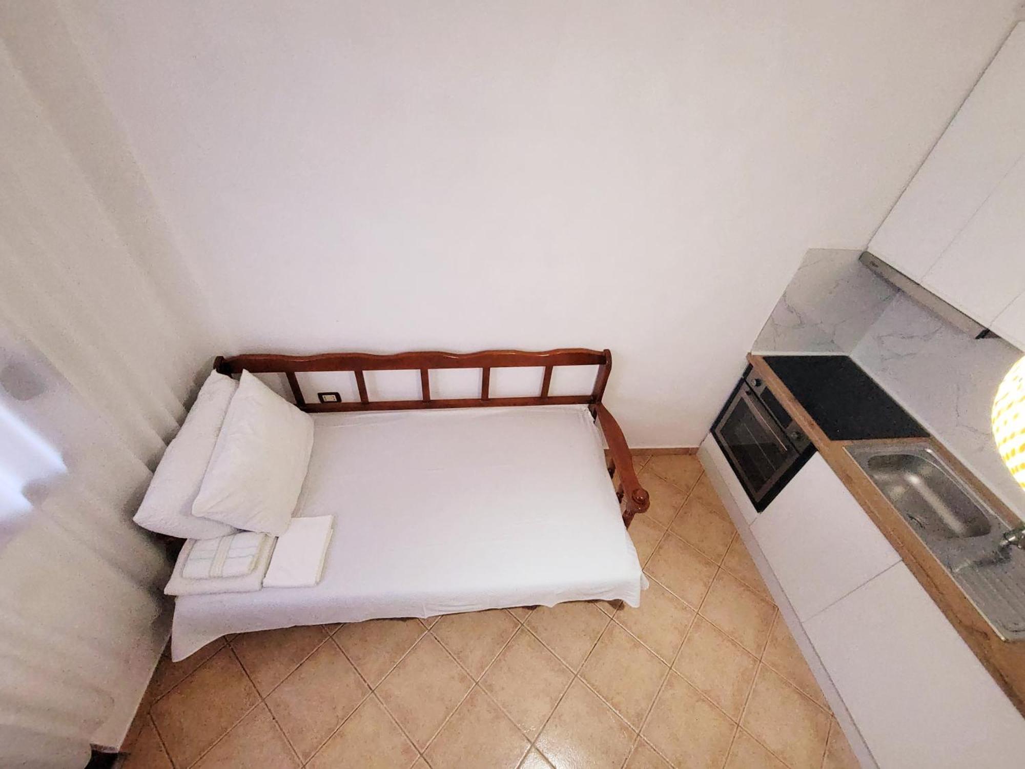 Villa Baka 14 Durrës Exteriör bild