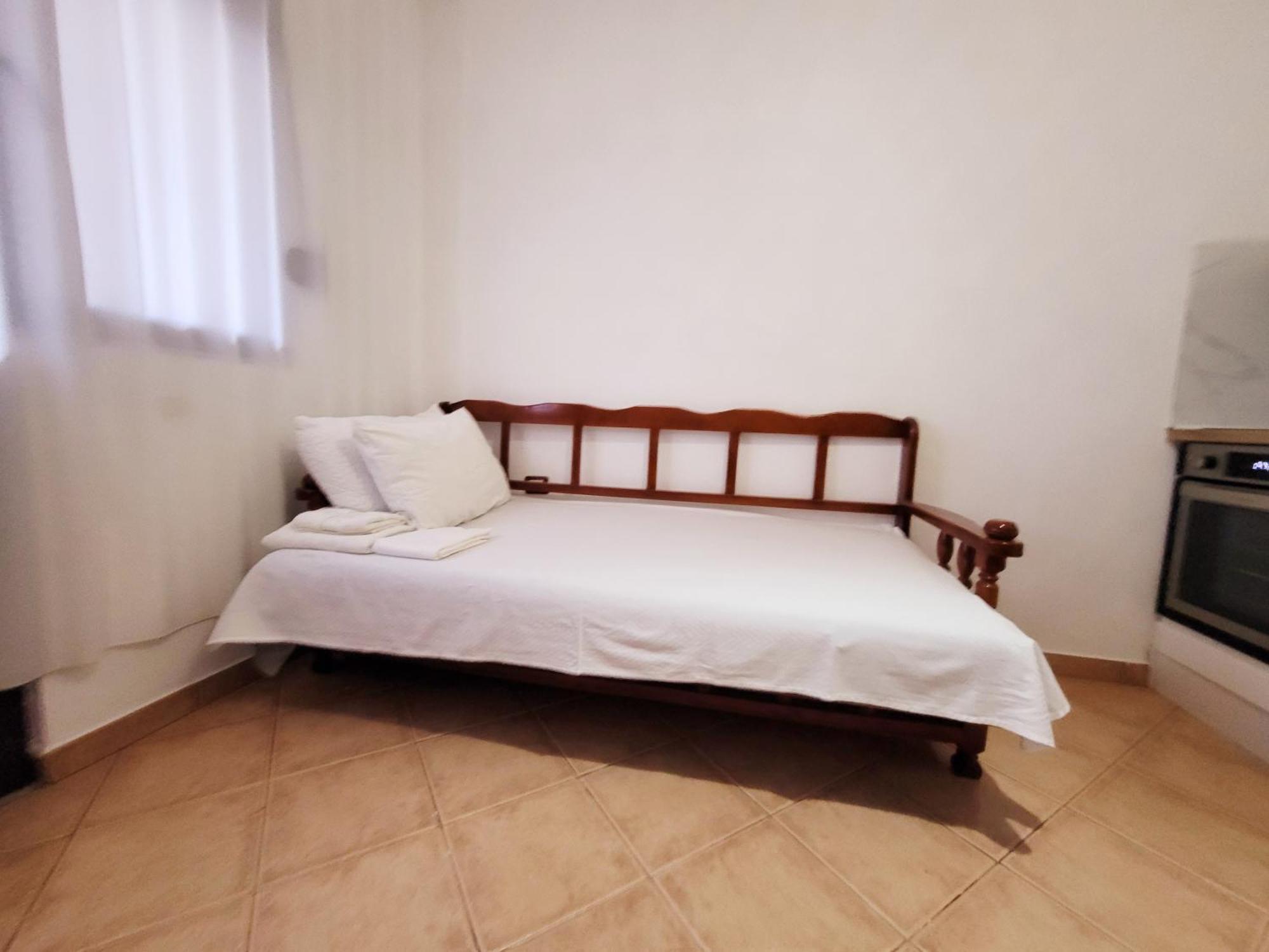 Villa Baka 14 Durrës Exteriör bild