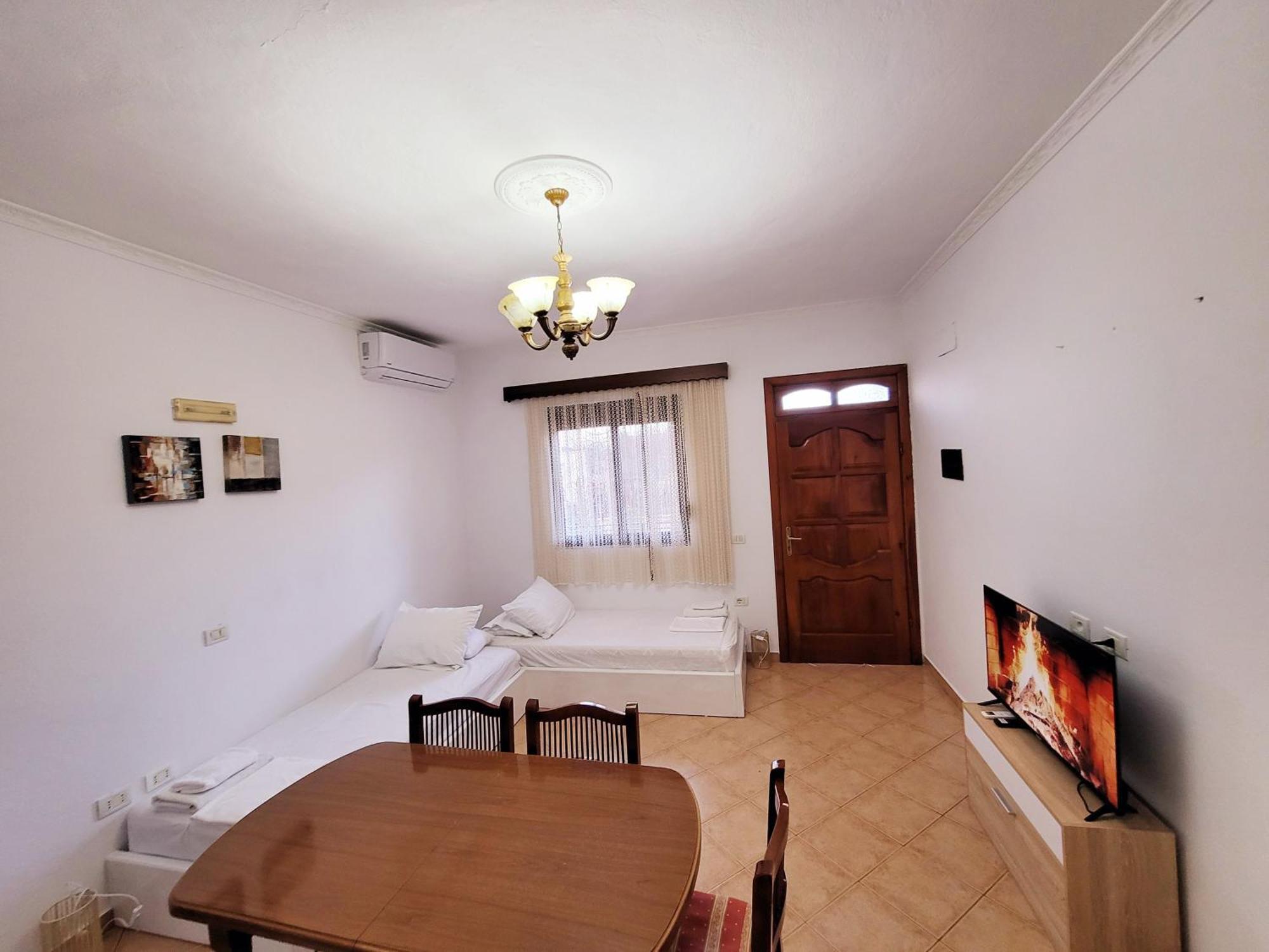 Villa Baka 14 Durrës Exteriör bild