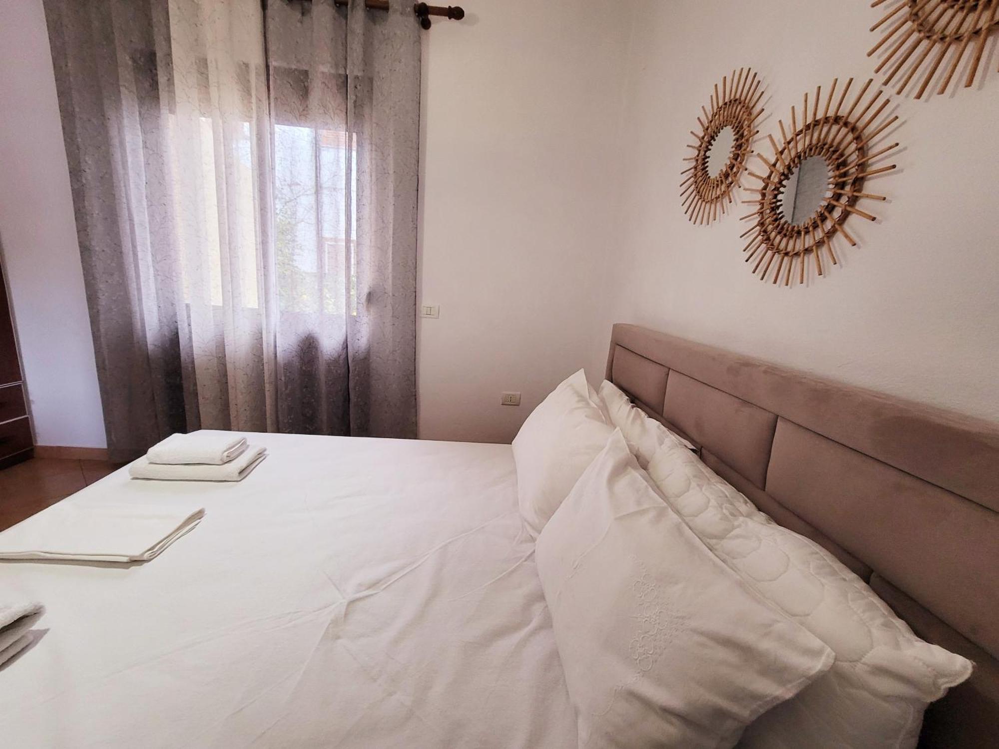 Villa Baka 14 Durrës Exteriör bild